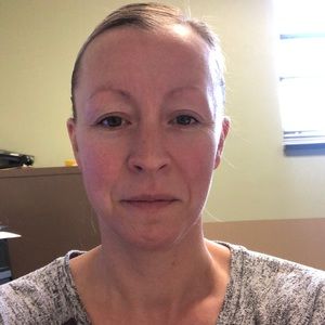 Meet your Posher, Keri